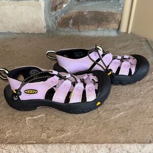 Keen Kids Waterproof Adventure Sandals